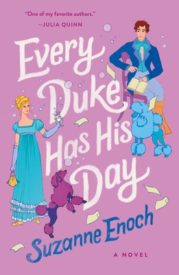 (PDF) Every Duke Has His Day By _ (Suzanne Enoch).pdf